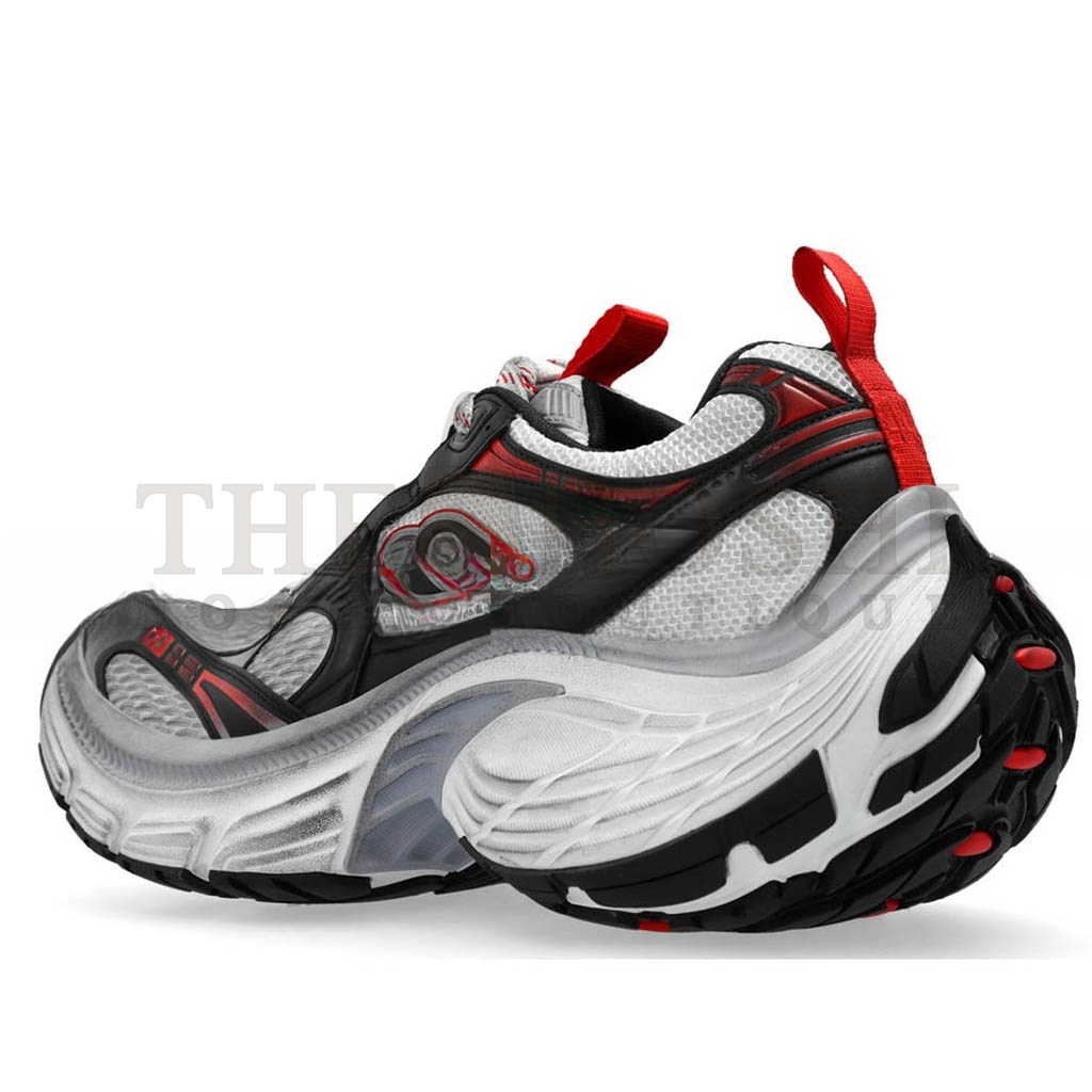 Ba1en*iaga 10XL LOW TOP SNEAKERS 792779W2MV20311 Master Quality