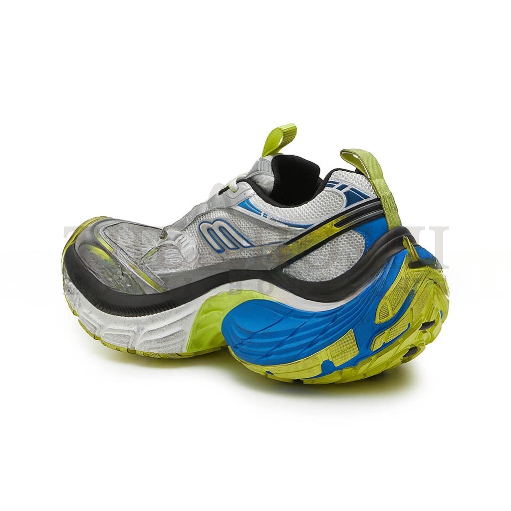 Ba1en*iaga 10XL SNEAKERS 784344W2MV29741 Master Quality