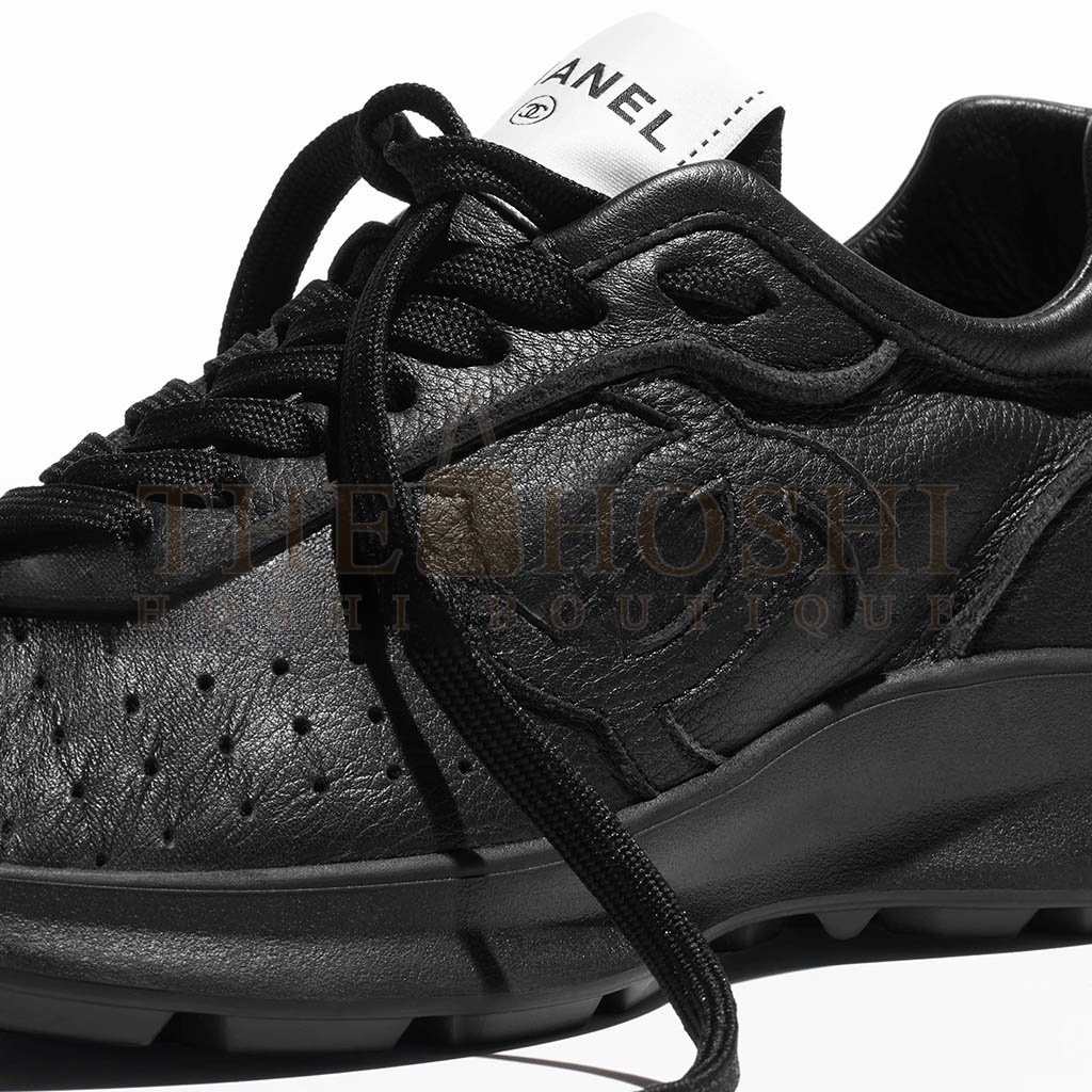 Ch**el 2025C SNEAKERS G46252 Master Quality