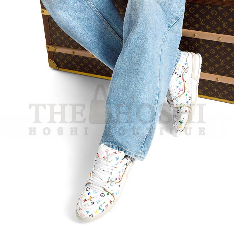 L0vis Vvtt0n MURAKAMI LV X TM LV TRAINER 1AHEKD Master Quality