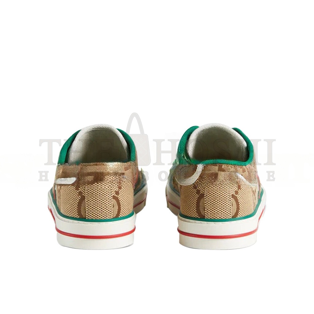 Gvc*1 TENNIS 1977 SHOES