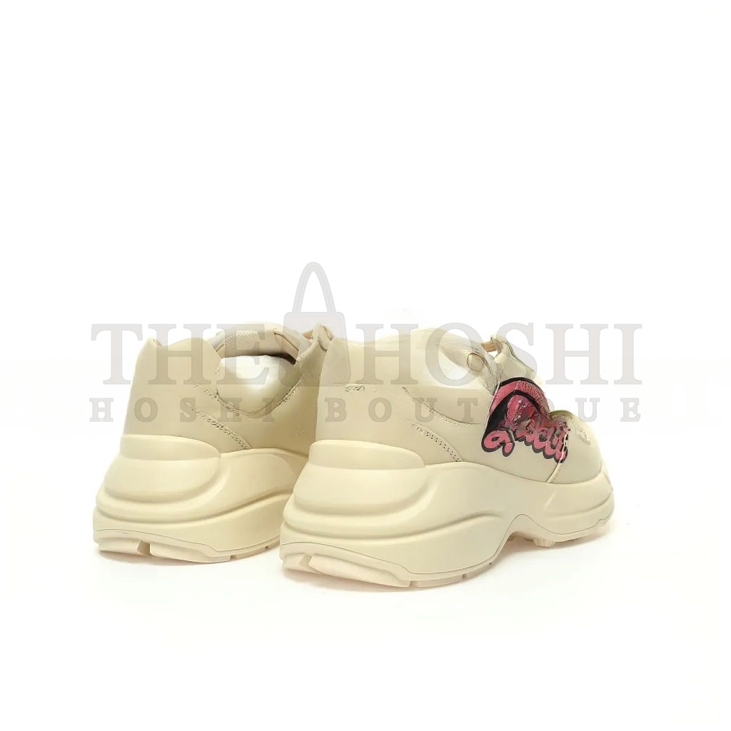 Gvc*1 RHYTON SNEAKER 7784664 Master Quality