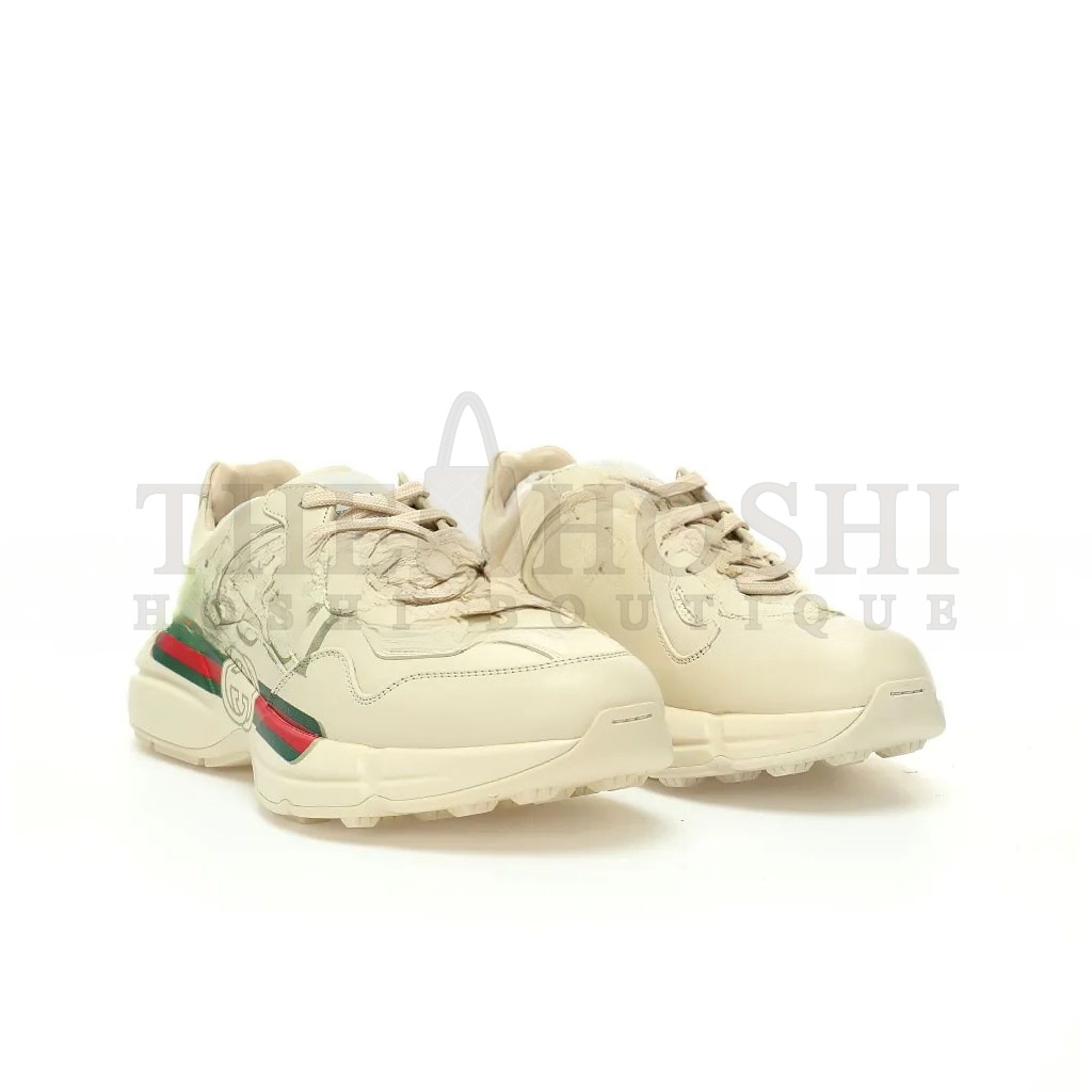 Gvc*1 RHYTON SNEAKER 552093 Master Quality