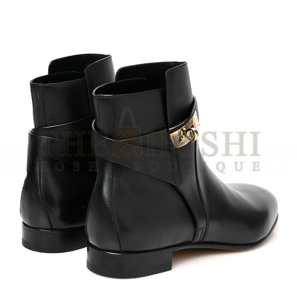 H**me5 NEO ANKLE BOOT H162133N02340 Master Quality