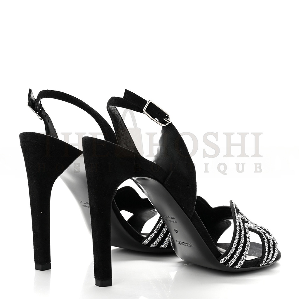 H**me5 PREMIÈRE 70 SANDALS H241225Z024 Master Quality