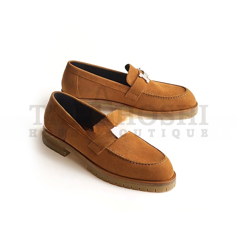 H**me5 FAUBOURG LOAFER H222054ZVA3350 Master Quality
