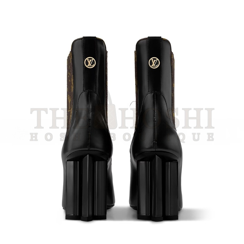 L0vis Vvtt0n STIVALETTO CHELSEA SILHOUETTE 1AIU85 Master Quality