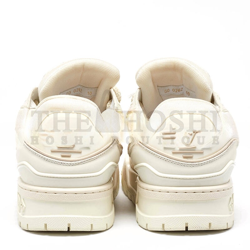 L0vis Vvtt0n LV TRAINER MAXI SNEAKERS 1AB8RK Master Quality