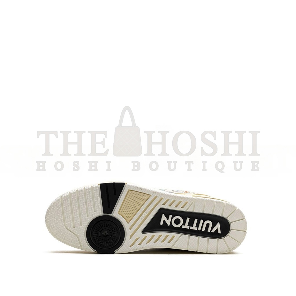 L0vis Vvtt0n LV TRAINER 1ACXBG Master Quality