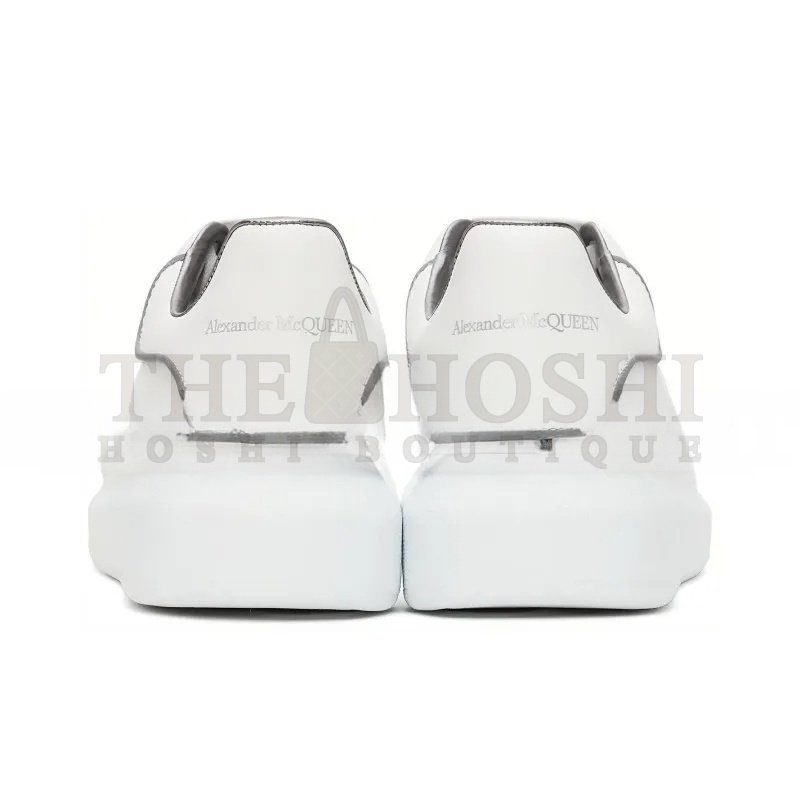 A1exa*der Mcqv*en OVERSIZED SNEAKER 561123WHTQK9071 Master Quality