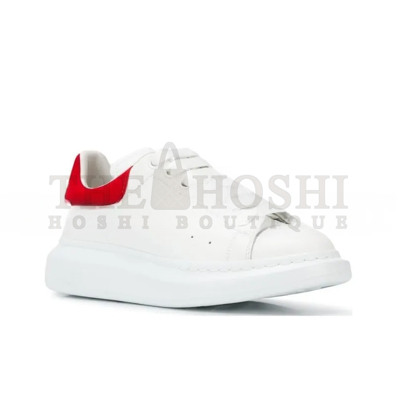 A1exa*der Mcqv*en OVERSIZED SNEAKERS 553680WHGP79676 Master Quality