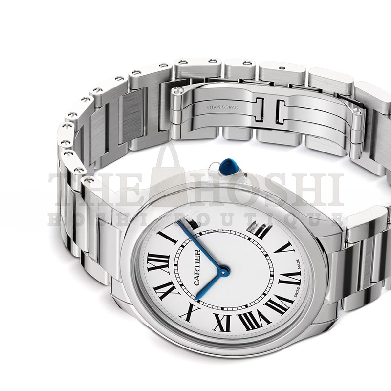 Ca*t1er RONDE MUST DE Ca*t1er WATCH 36MM WSRN0034 Master Quality