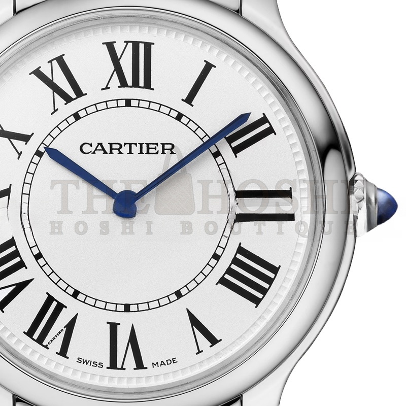 Ca*t1er RONDE MUST DE Ca*t1er WATCH 36MM WSRN0034 Master Quality