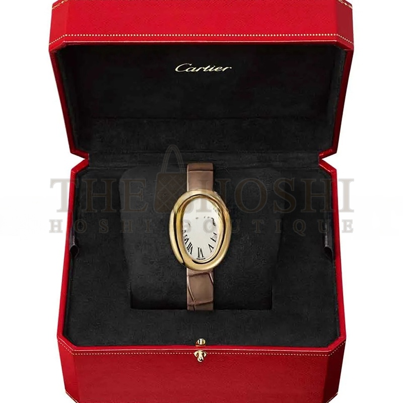 Ca*t1er BAIGNOIRE WATCH 31MM WGBA0007 Master Quality
