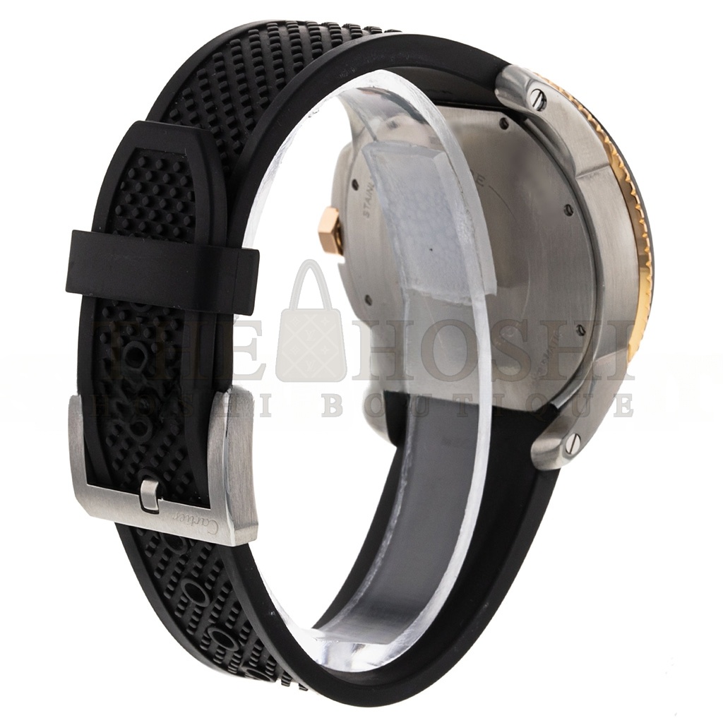 Ca*t1er CALIBRE DE Ca*t1er DIVER 42MM WATCH W7100055 Master Quality