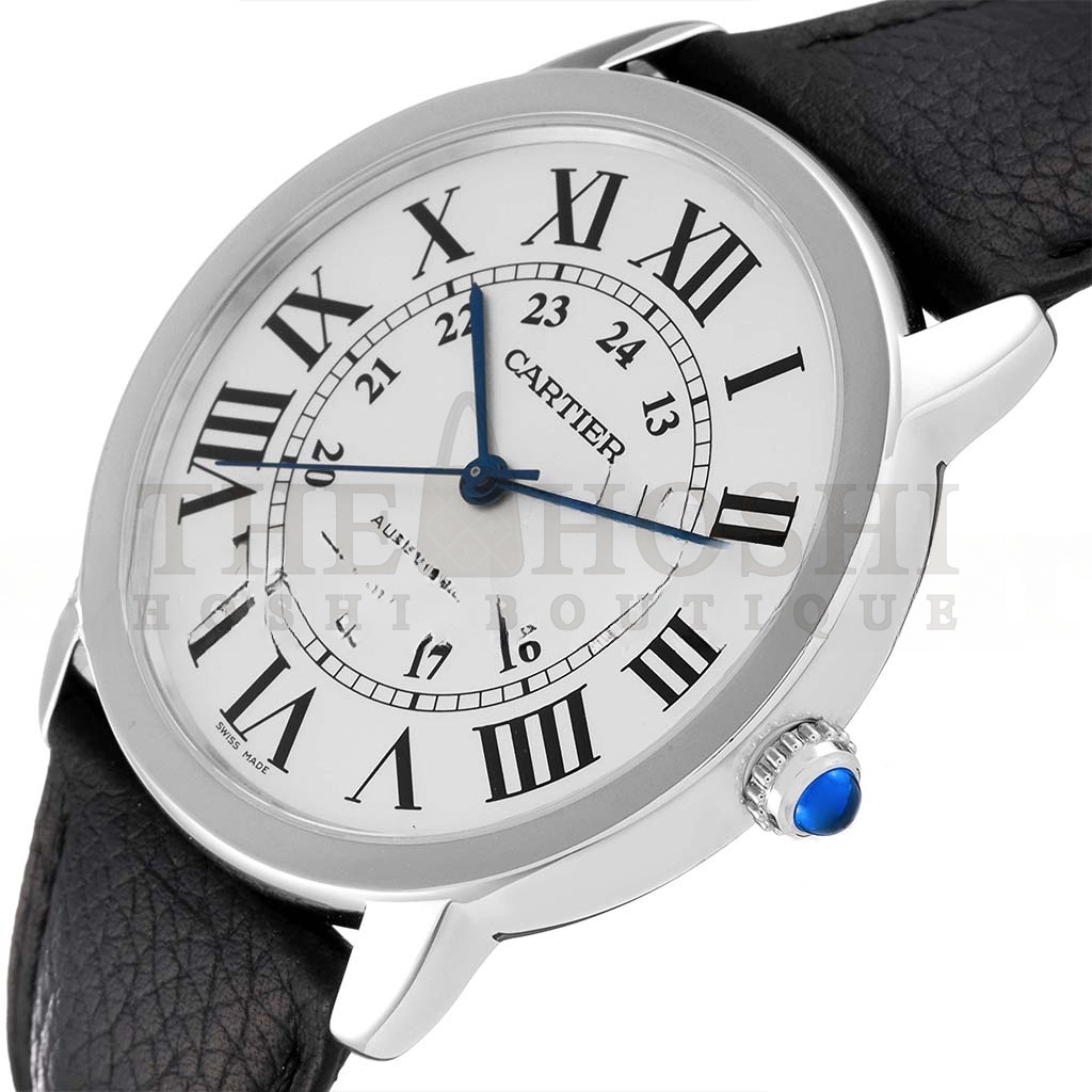 Ca*t1er RONDE SOLO DE 42MM WATCH WSRN0022 Master Quality