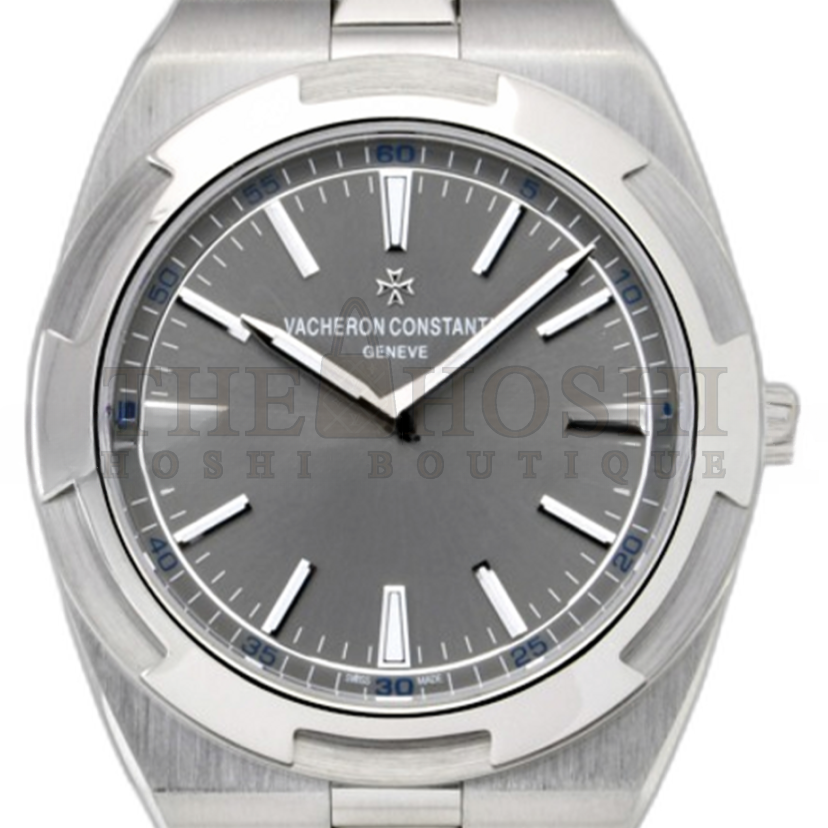 VACHERON C0nstan1n OVERSEAS ULTRA-THIN 40MM WATCH 2000V/120G-B122 Master Quality