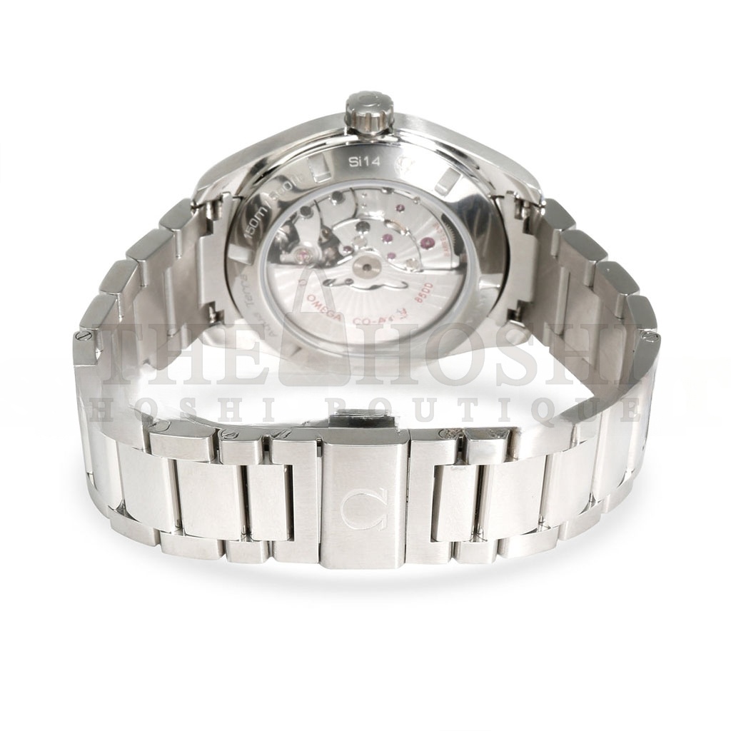 0me*ga SEAMASTER AQUA TERRA 42MM  231.10.42.21.01.006 Master Quality