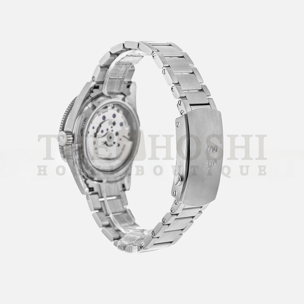 0me*ga SEAMASTER 300 MASTER CO-AXIAL 41MM 