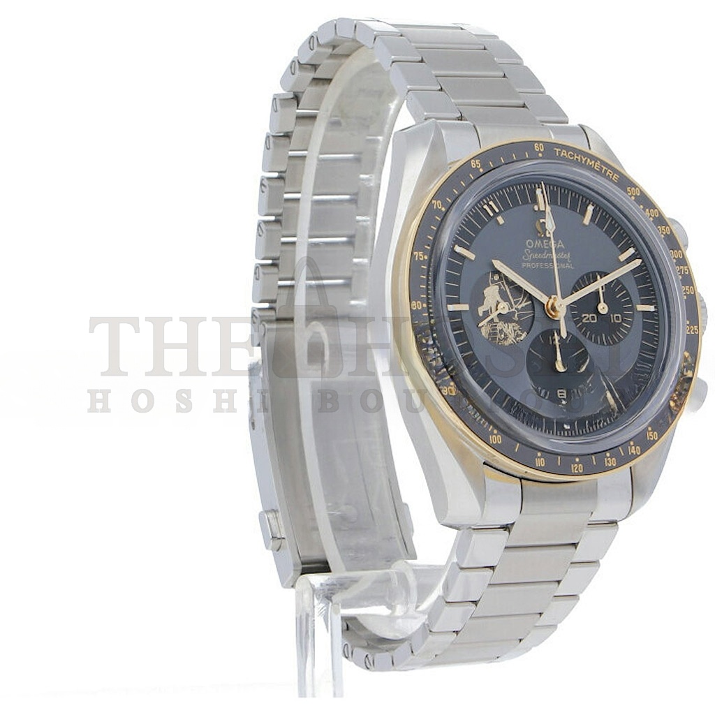 0me*ga SPEEDMASTER 48MM WATCH 310.20.42.50.01.001 Master Quality