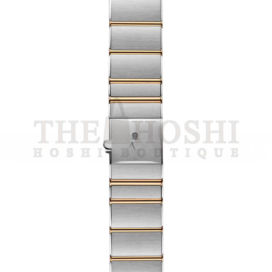 0me*ga CONSTELLATION 28MM WATCH 131.20.28.60.02.002 Master Quality