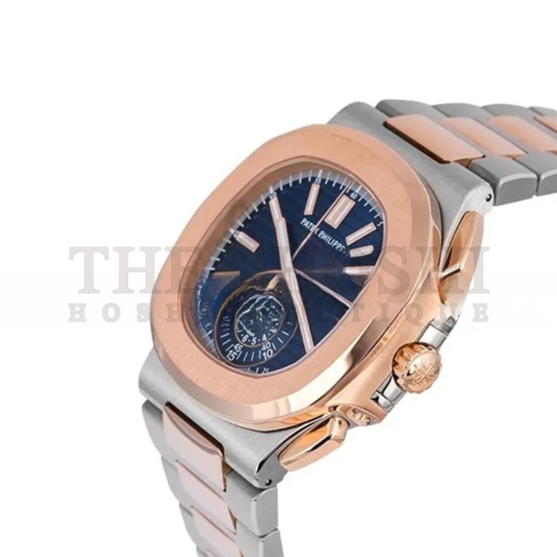 Pat*k Phi1i*pe NAUTILUS 40MM 5980/1AR-001 Master Quality