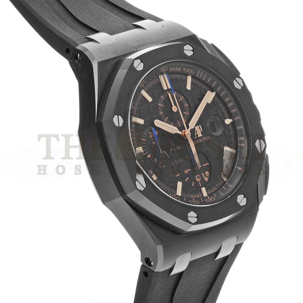 AUDEMARS P1g*et ROYAL OAK OFFSHORE 44MM WATCH 26405CE.OO.A002CA.02 Master Quality