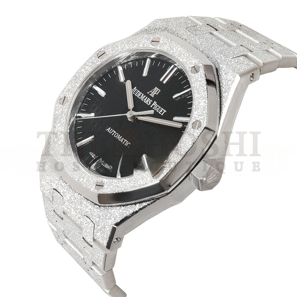 AUDEMARS P1g*et FROST GOLD SERIES 41MM WATCH 15510ST Master Quality