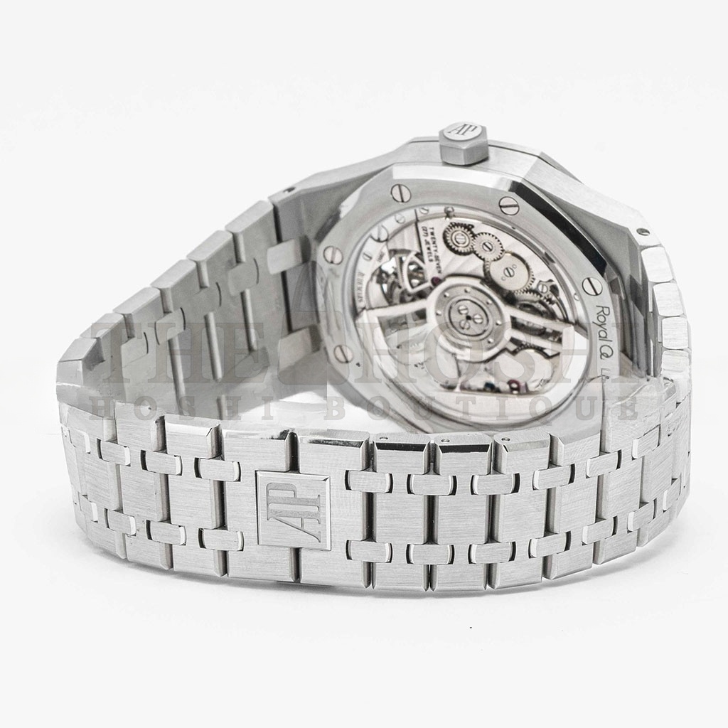 AUDEMARS P1g*et ROYAL OAK SELFWINDING FLYING TOURBILLON 41MM WATCH 26530ST.OO.1220ST.01 Master Quality
