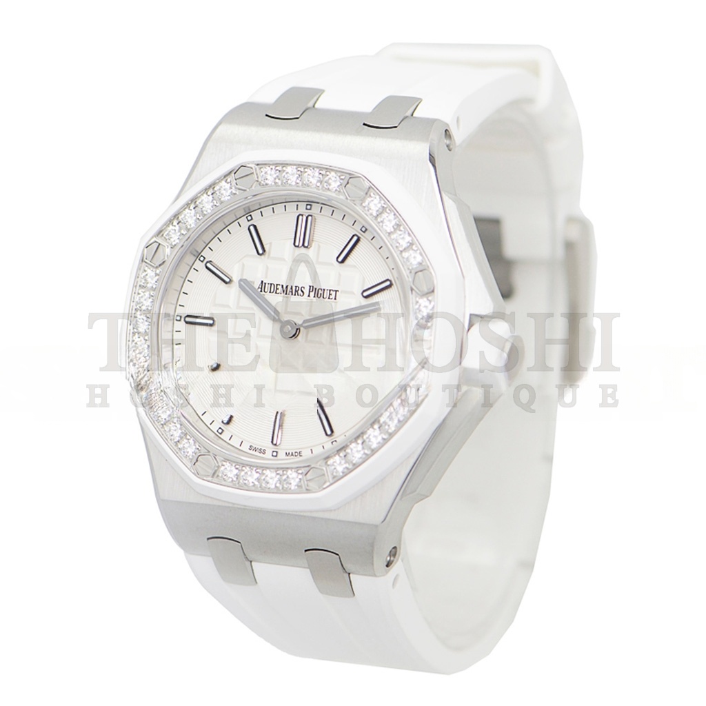 AUDEMARS P1g*et ROYAL OAK 3 7MM OFFSHORE 67540SK.ZZ.A010CA.01 Master Quality