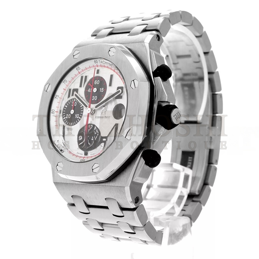 AUDEMARS P1g*et ROYAL OAK OFFSHORE 42MM WATCH 26170ST.OO.1000ST.01 Master Quality