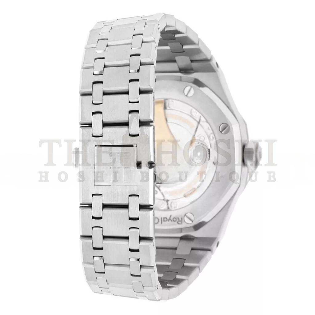 AUDEMARS P1g*et ROYAL OAK LADIES 37 AUTOMATIC D1am0nd BEZEL 37MM WATCH 15451ST.ZZ.1256ST.01 Master Quality