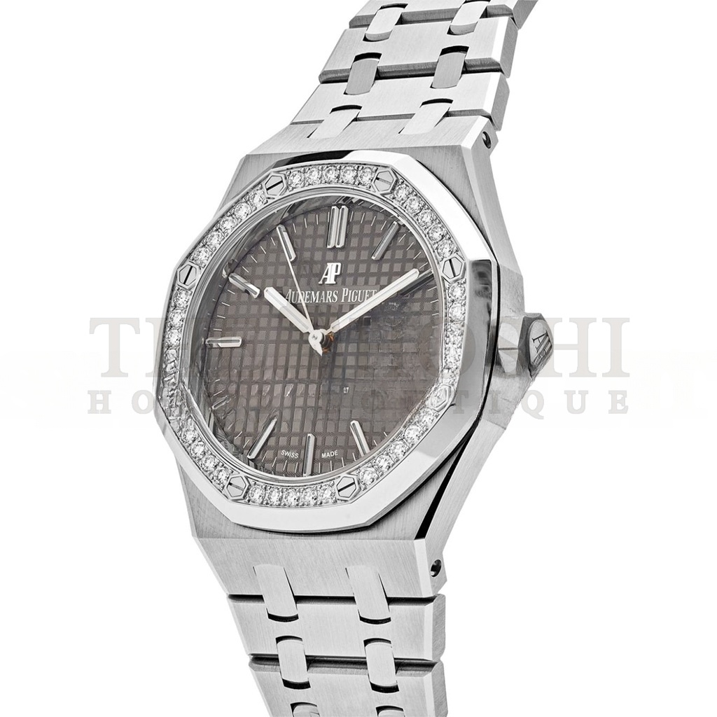 AUDEMARS P1g*et ROYAL OAK 37MM WATCH 15451ST.ZZ.1256ST.02 Master Quality
